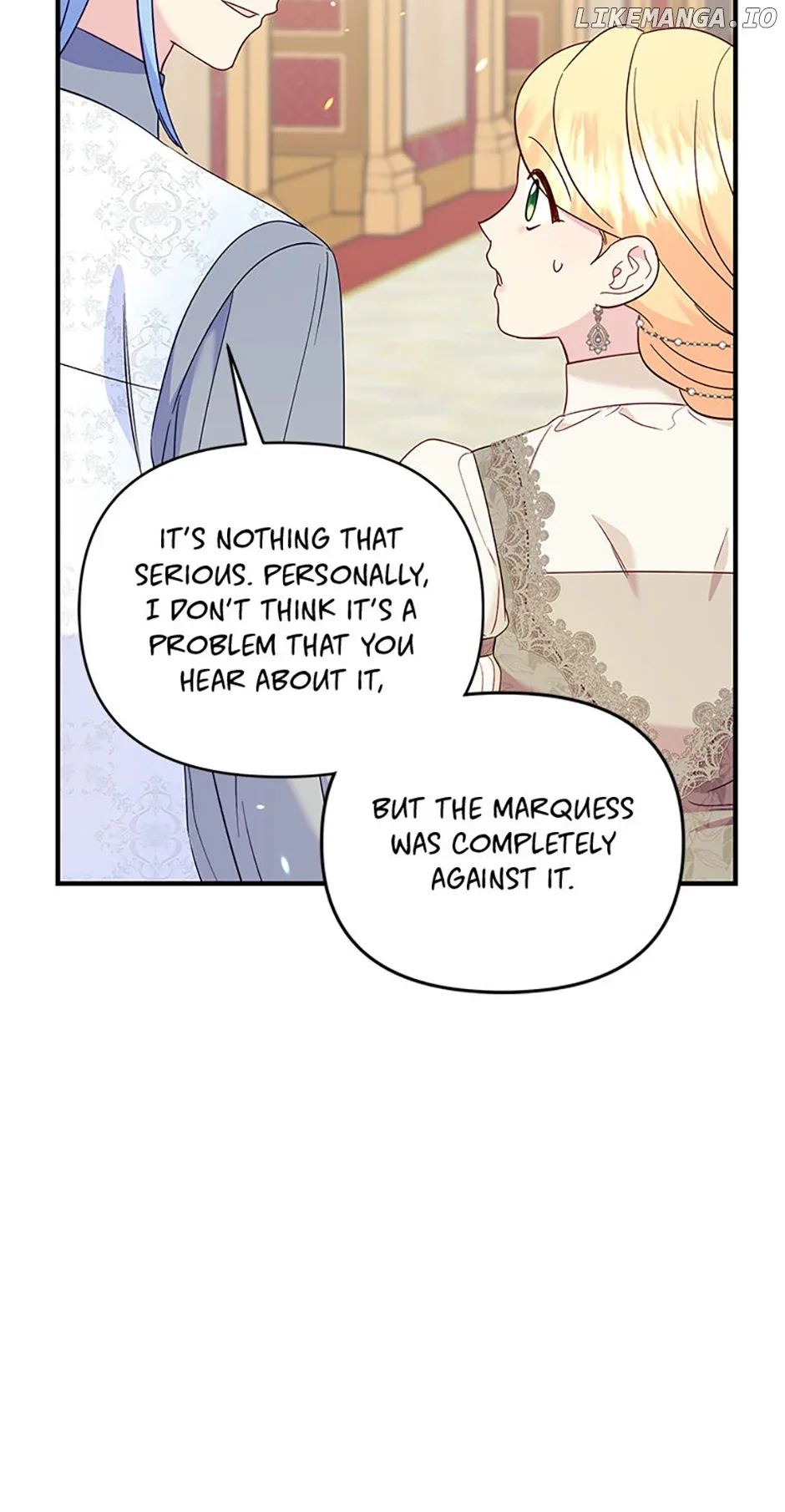 I stole the child of my war-mad husband Chapter 77 page 63