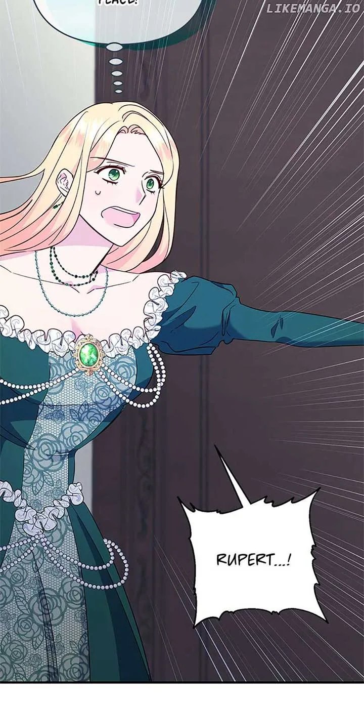 I stole the child of my war-mad husband Chapter 85 page 45