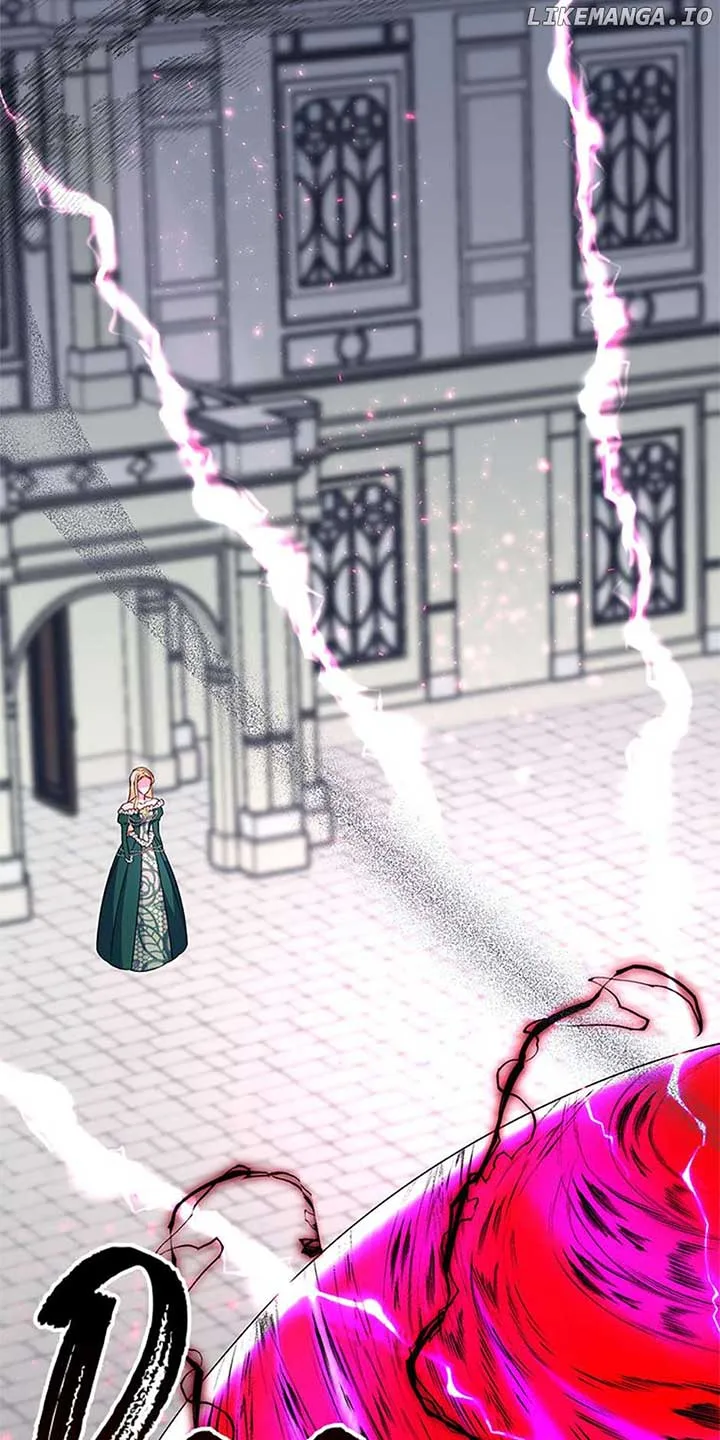 I stole the child of my war-mad husband Chapter 85 page 47