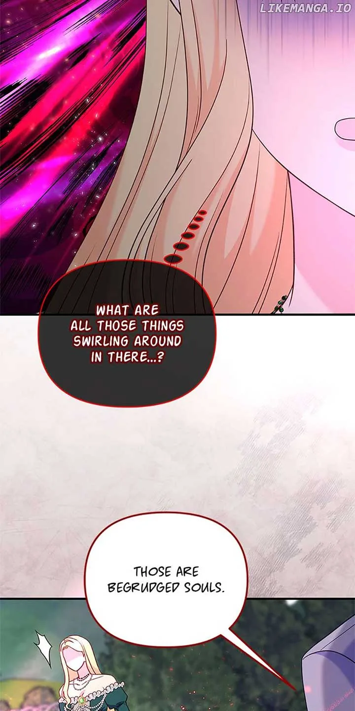 I stole the child of my war-mad husband Chapter 85 page 52