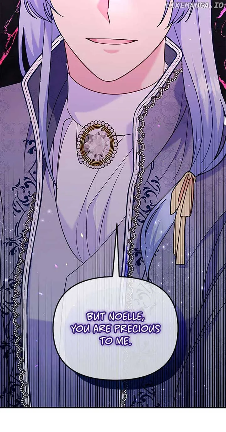 I stole the child of my war-mad husband Chapter 85 page 78