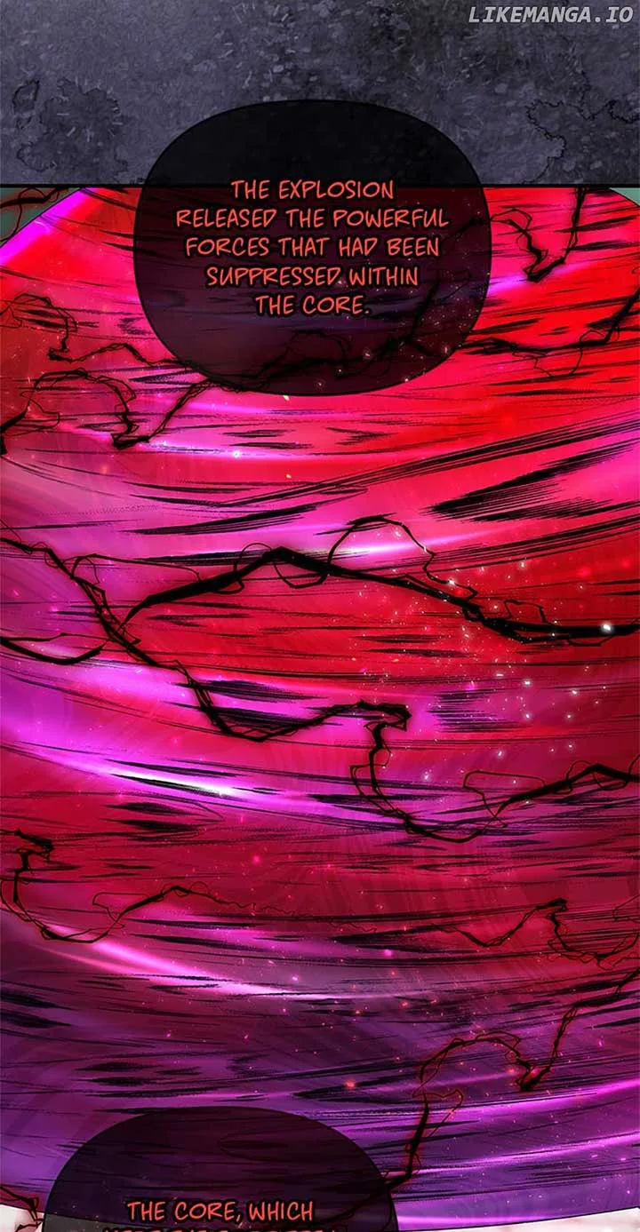 I stole the child of my war-mad husband Chapter 85 page 59