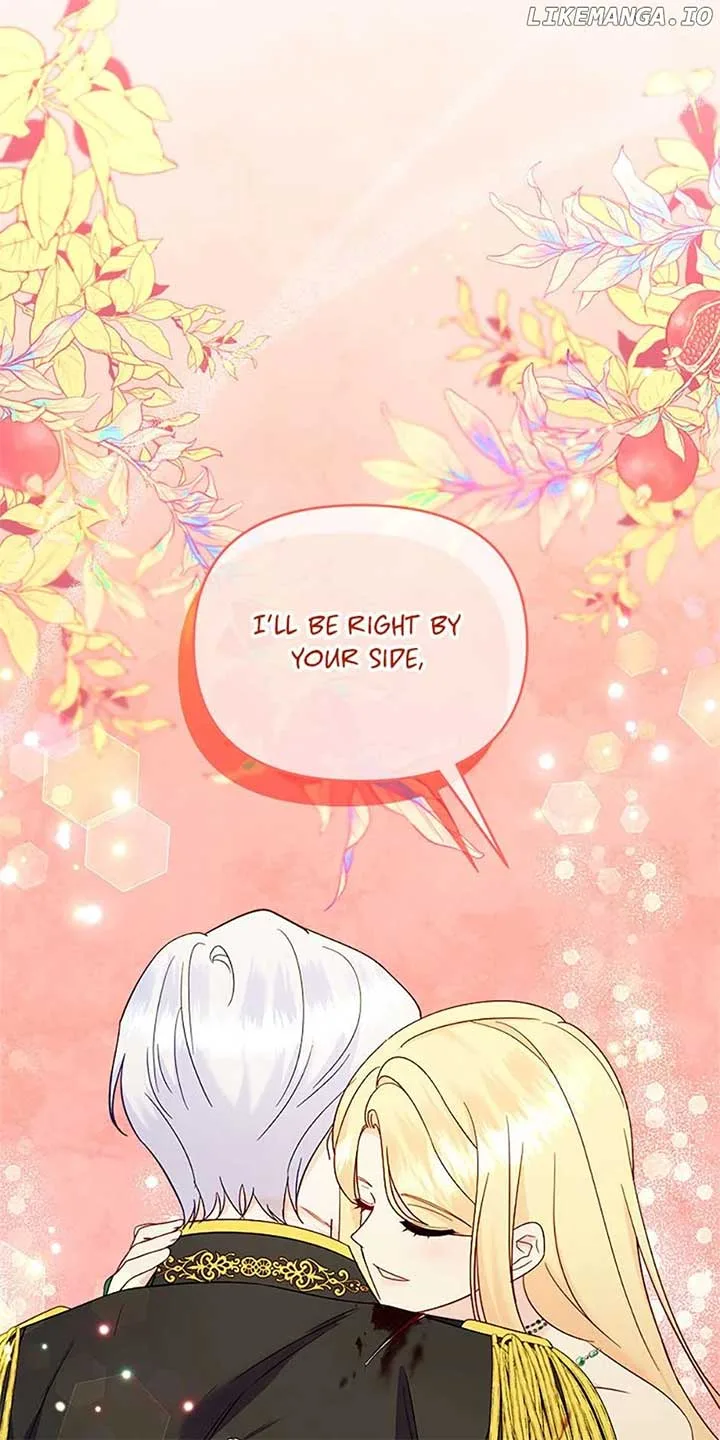 I stole the child of my war-mad husband Chapter 86 page 101