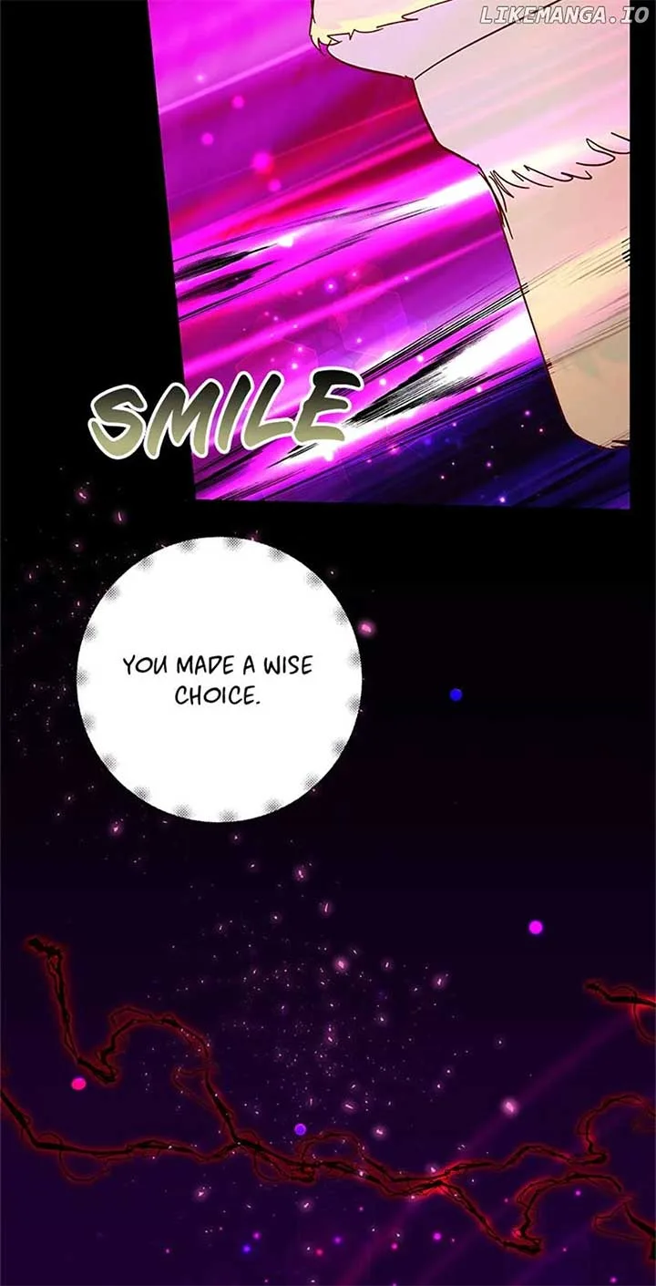 I stole the child of my war-mad husband Chapter 86 page 67