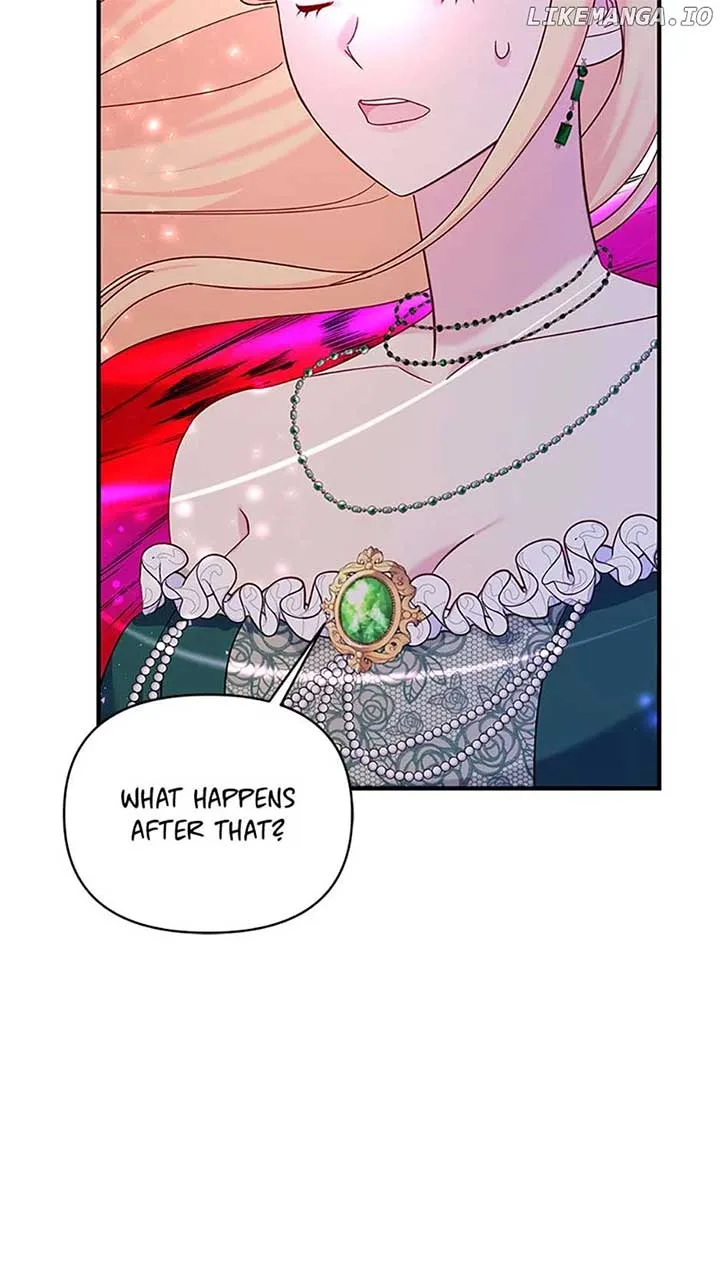 I stole the child of my war-mad husband Chapter 86 page 57