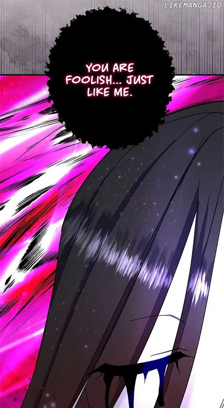 I stole the child of my war-mad husband Chapter 86 page 84
