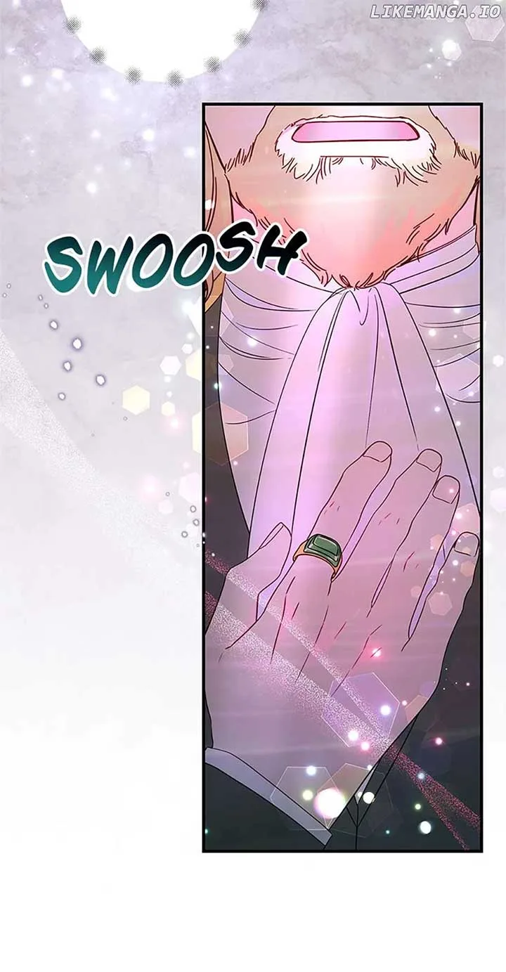 I stole the child of my war-mad husband Chapter 86 page 47