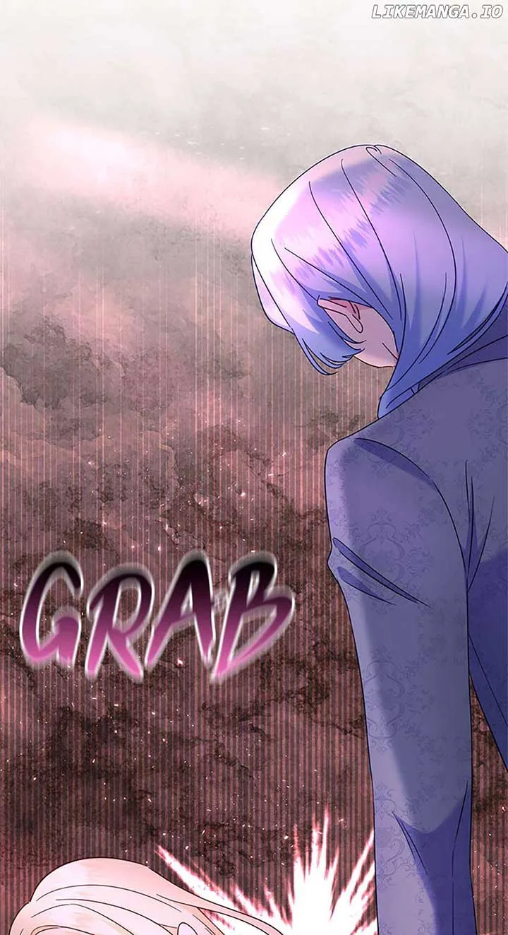 I stole the child of my war-mad husband Chapter 85 page 66