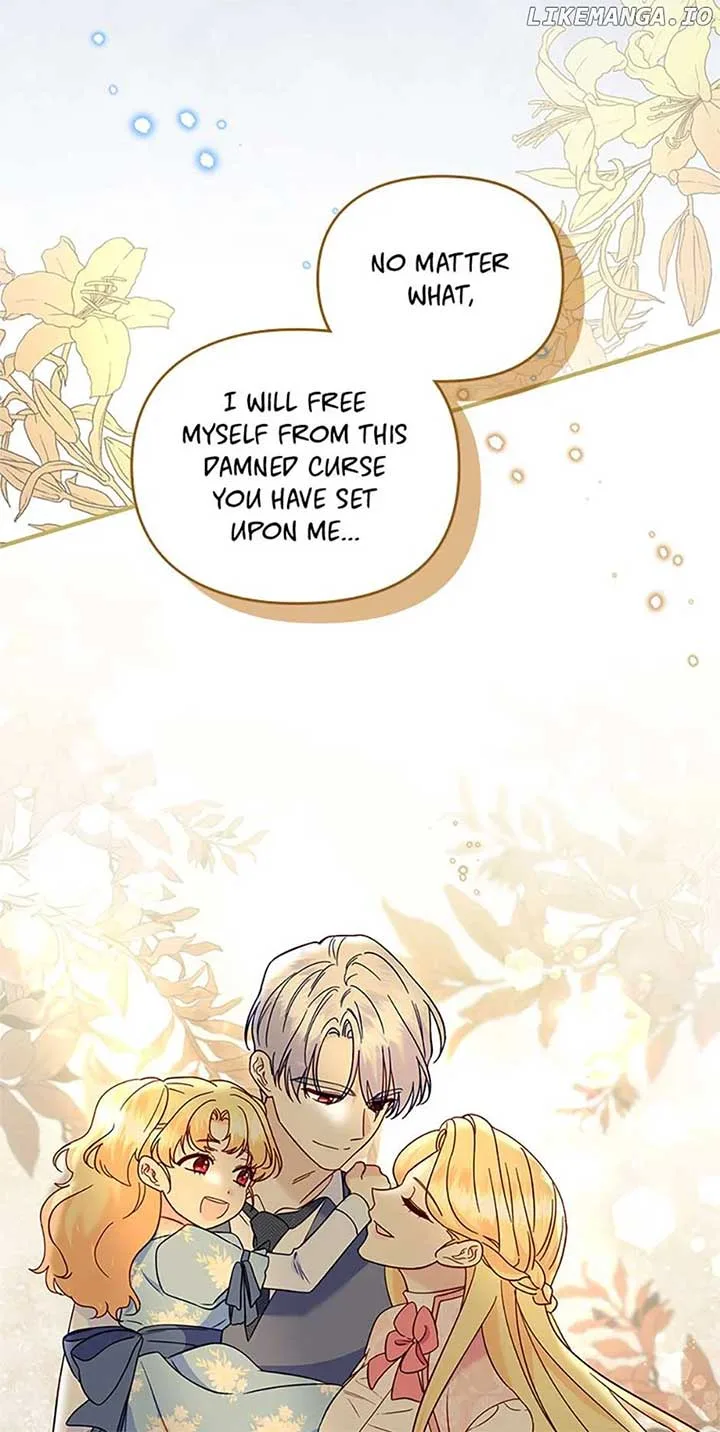 I stole the child of my war-mad husband Chapter 86 page 80