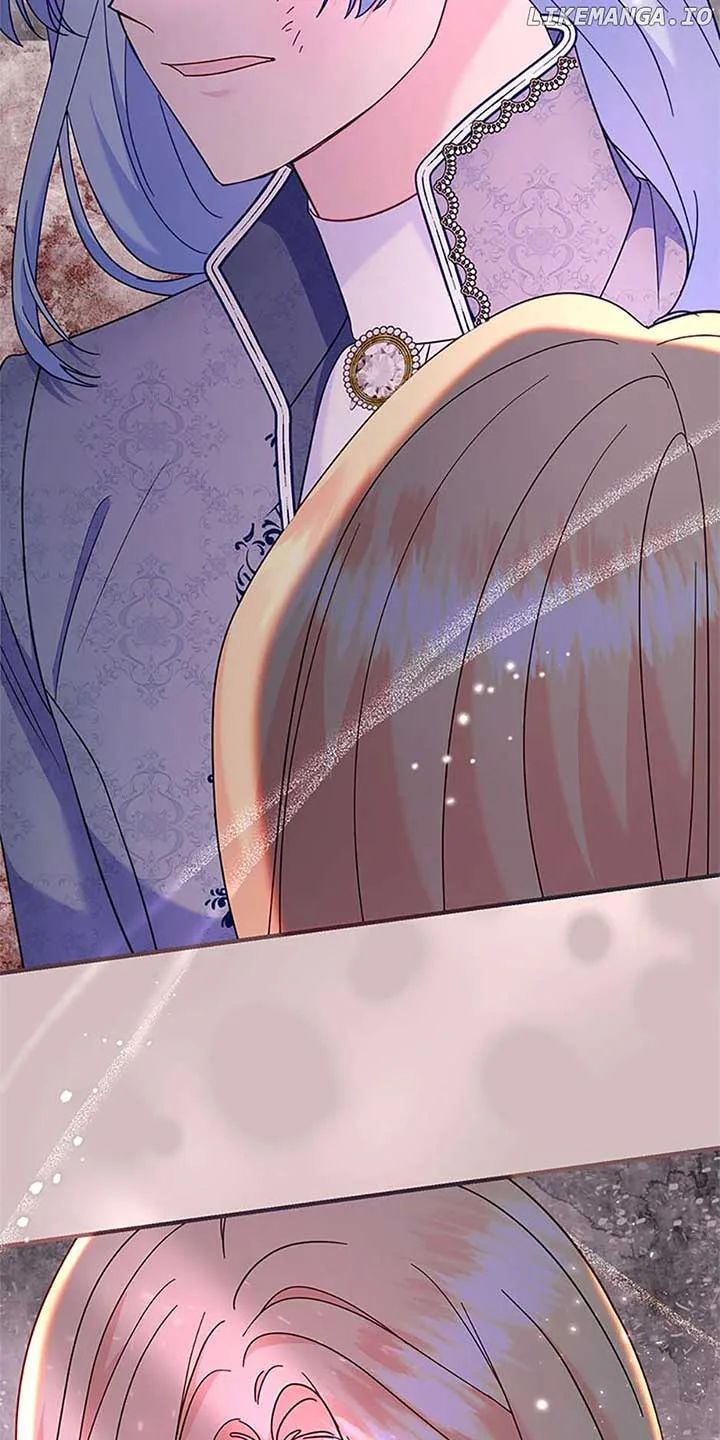 I stole the child of my war-mad husband Chapter 85 page 86