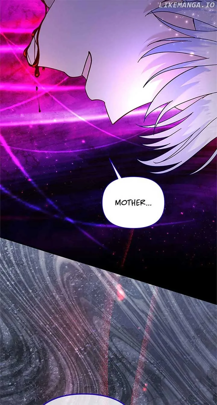 I stole the child of my war-mad husband Chapter 86 page 74