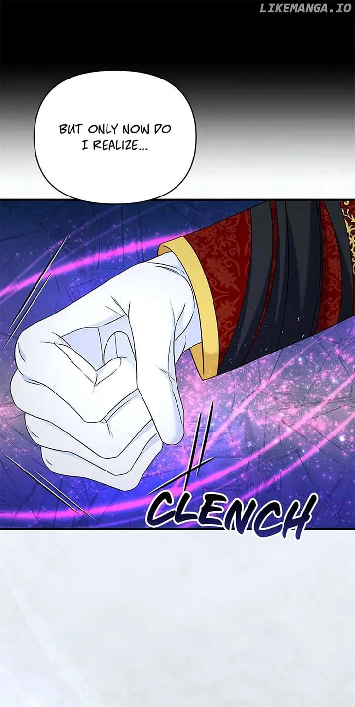 I stole the child of my war-mad husband Chapter 86 page 76