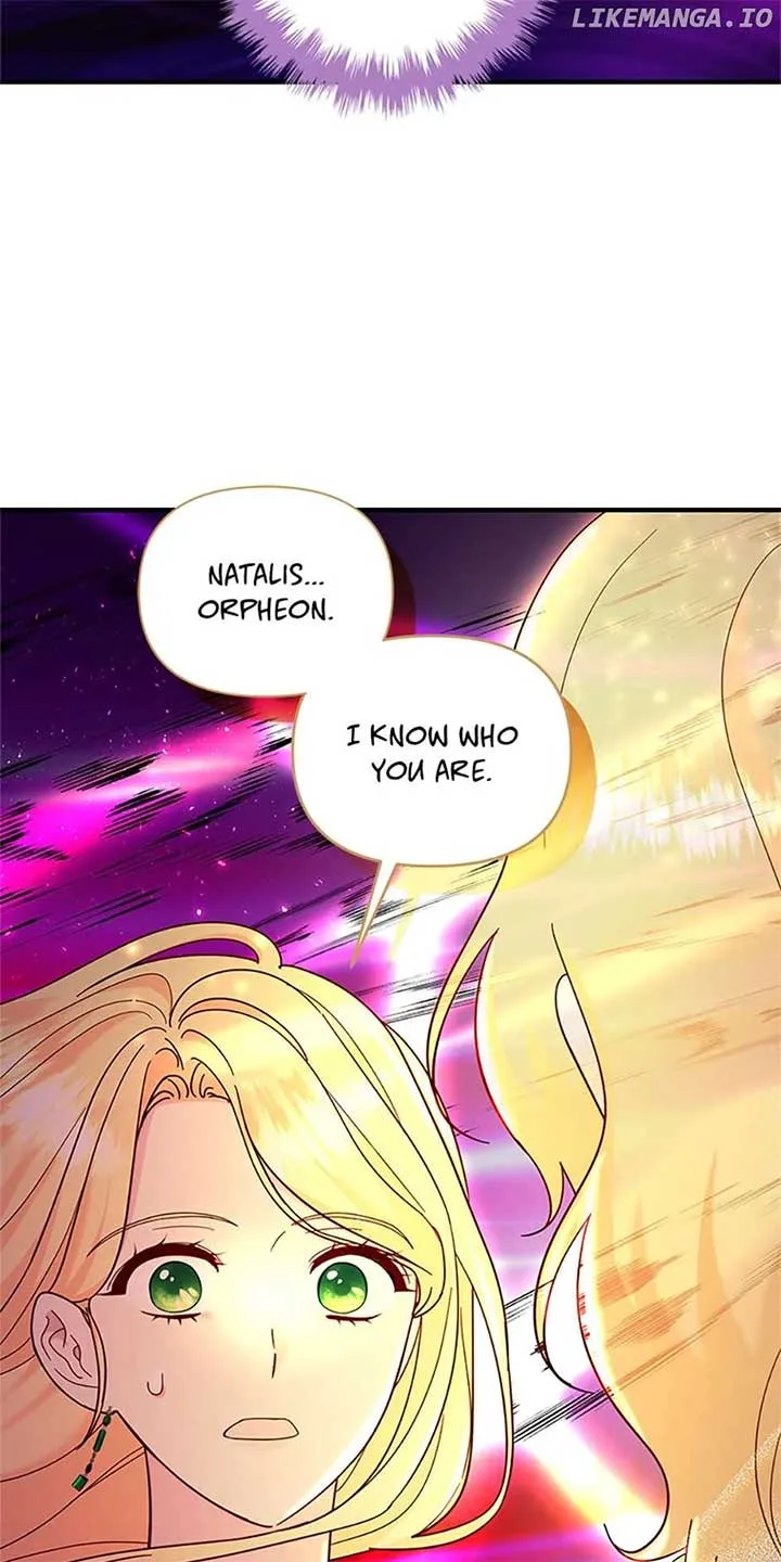 I stole the child of my war-mad husband Chapter 86 page 50