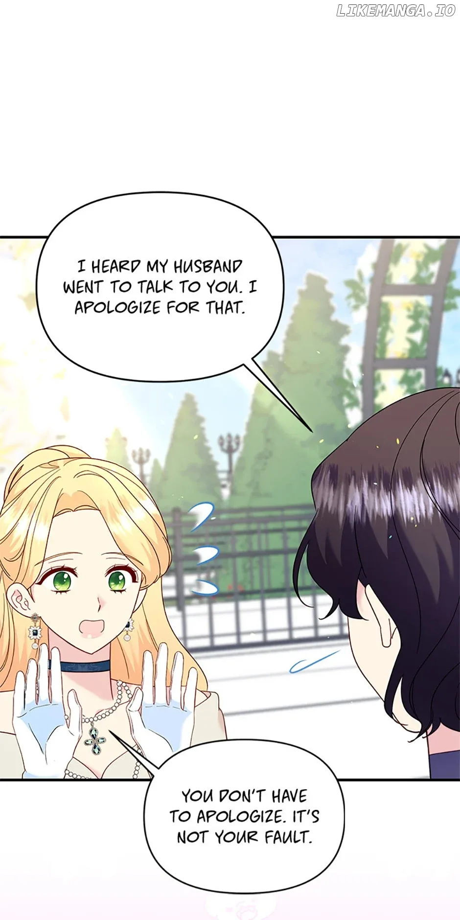 I stole the child of my war-mad husband Chapter 76 page 63
