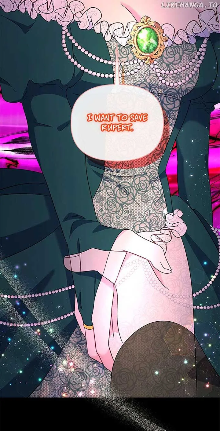 I stole the child of my war-mad husband Chapter 86 page 65