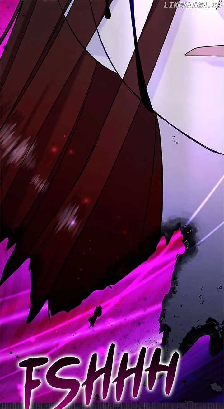 I stole the child of my war-mad husband Chapter 86 page 85