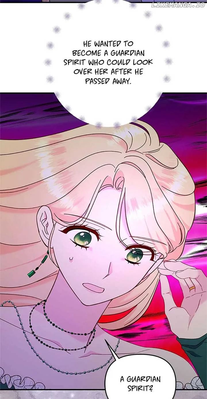 I stole the child of my war-mad husband Chapter 86 page 44
