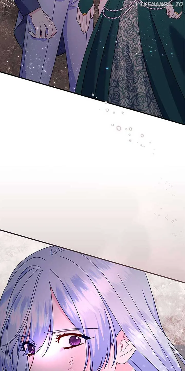 I stole the child of my war-mad husband Chapter 85 page 85