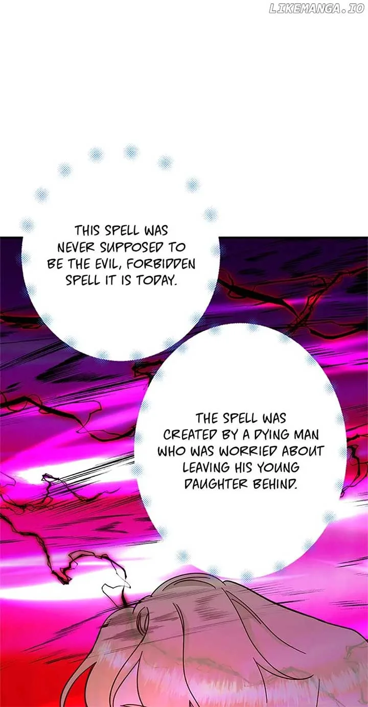 I stole the child of my war-mad husband Chapter 86 page 42
