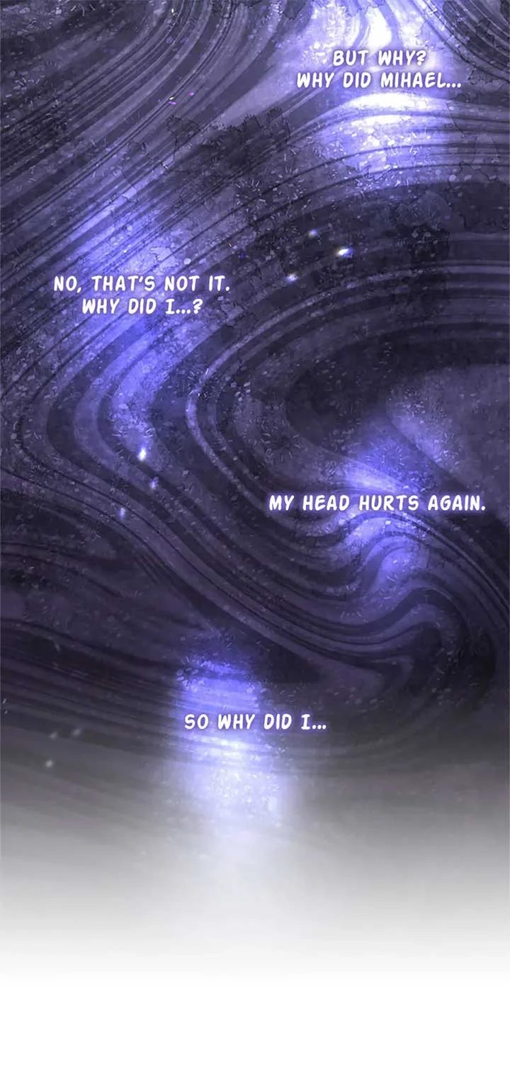 I stole the child of my war-mad husband Chapter 84 page 6