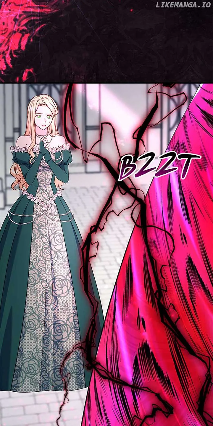 I stole the child of my war-mad husband Chapter 85 page 49