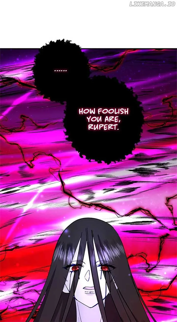 I stole the child of my war-mad husband Chapter 86 page 82