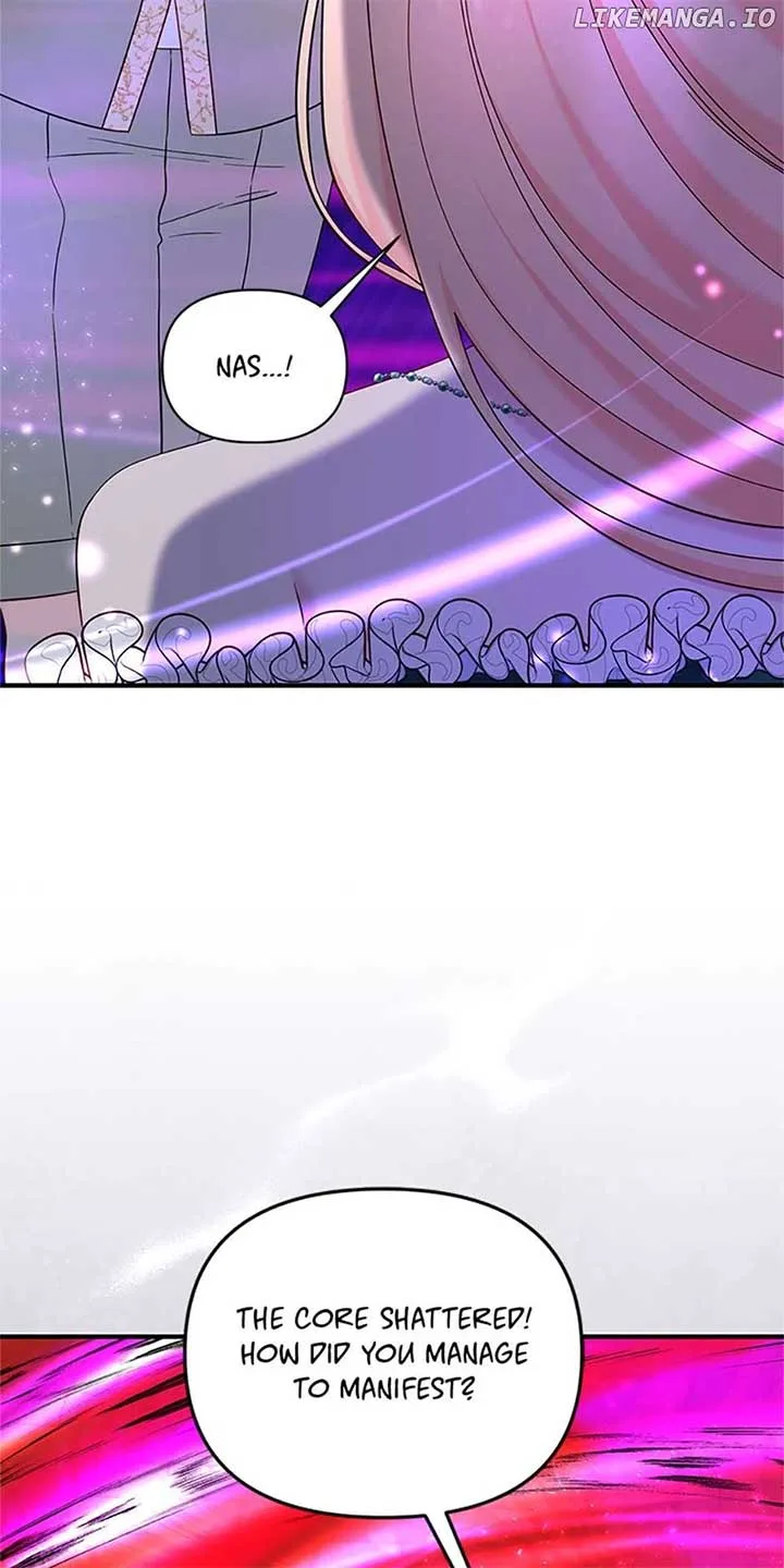 I stole the child of my war-mad husband Chapter 86 page 31