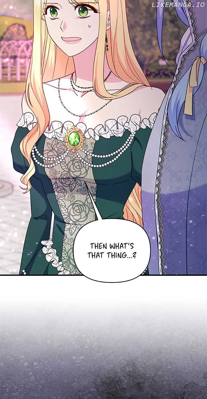 I stole the child of my war-mad husband Chapter 85 page 58