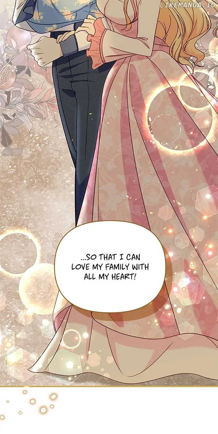 I stole the child of my war-mad husband Chapter 86 page 81