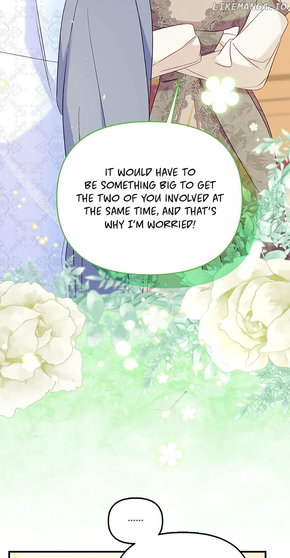 I stole the child of my war-mad husband Chapter 77 page 60