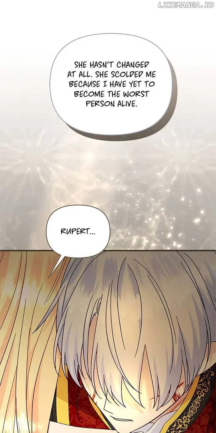 I stole the child of my war-mad husband Chapter 86 page 98