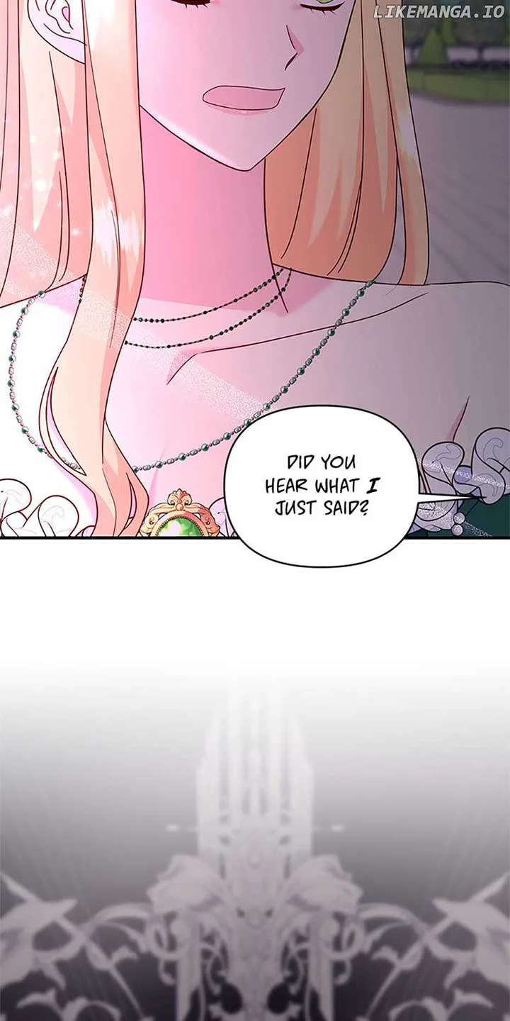 I stole the child of my war-mad husband Chapter 85 page 70