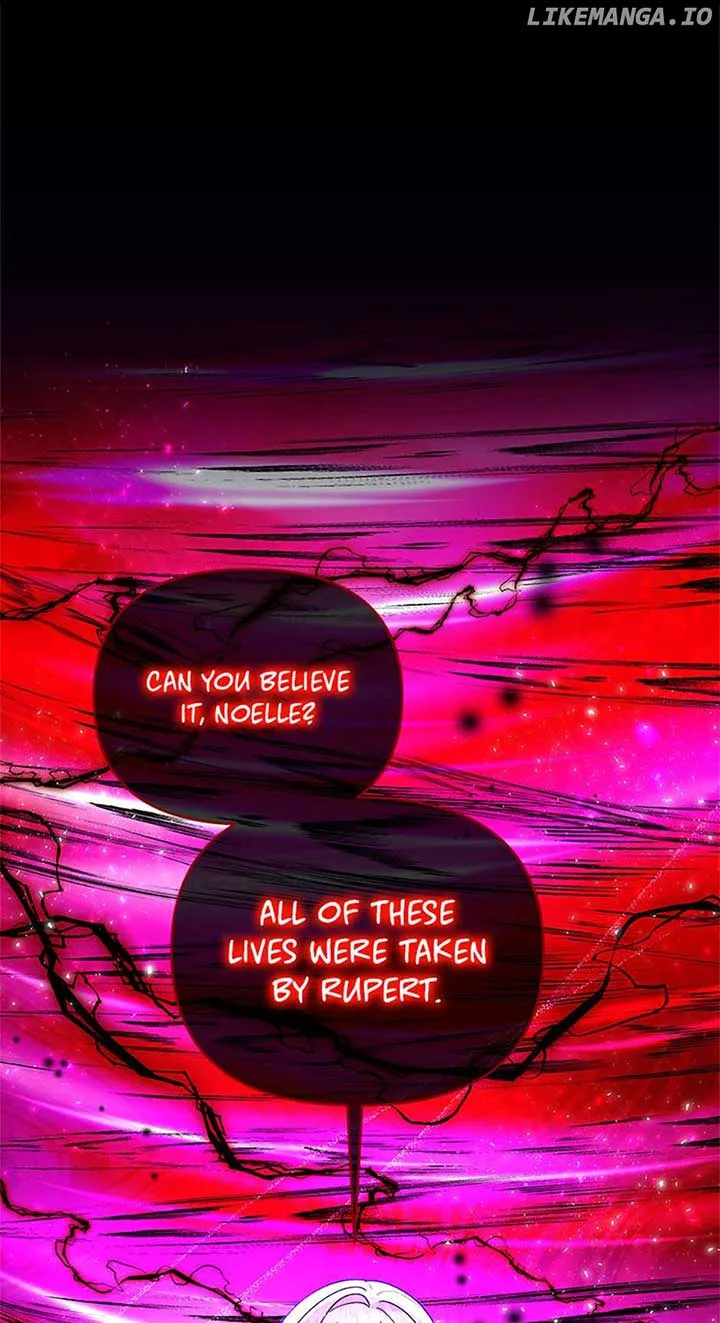 I stole the child of my war-mad husband Chapter 85 page 61