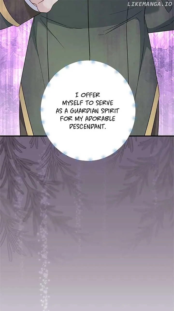 I stole the child of my war-mad husband Chapter 86 page 55