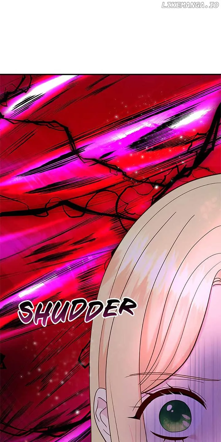 I stole the child of my war-mad husband Chapter 85 page 51