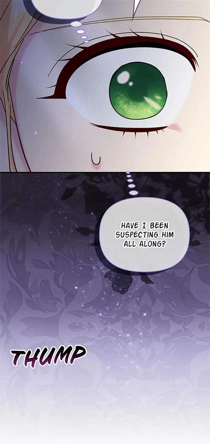 I stole the child of my war-mad husband Chapter 84 page 4