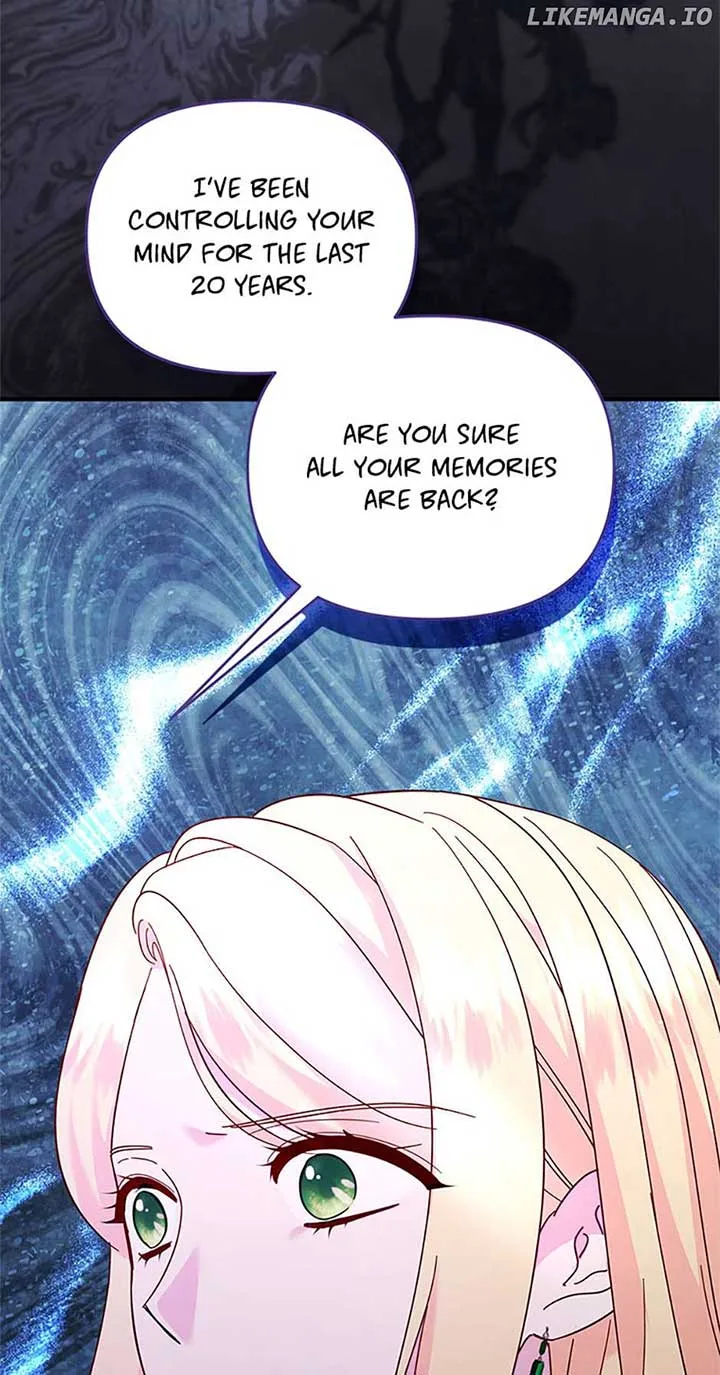 I stole the child of my war-mad husband Chapter 85 page 75