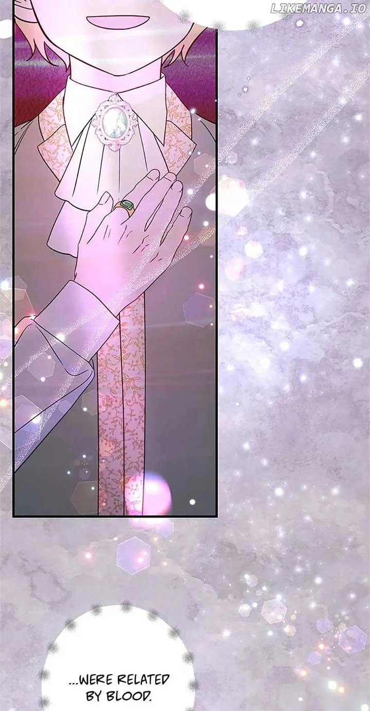 I stole the child of my war-mad husband Chapter 86 page 46