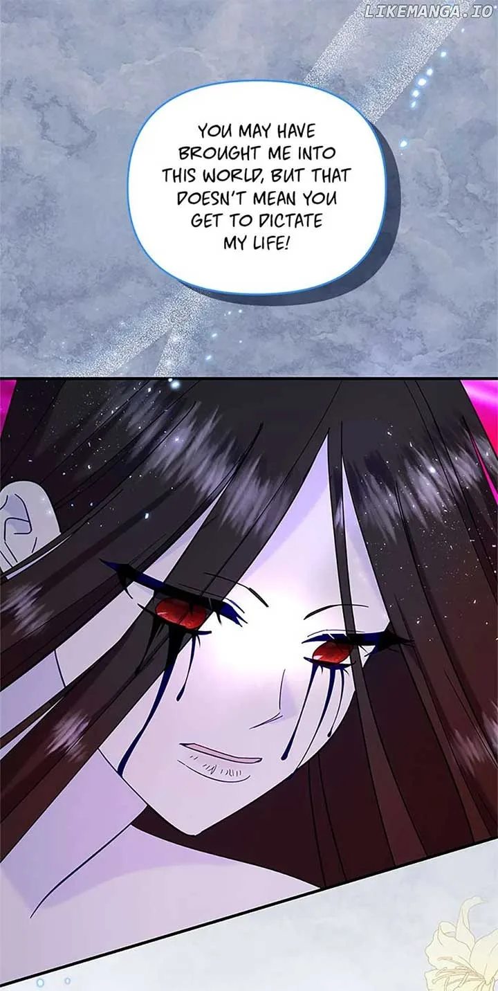 I stole the child of my war-mad husband Chapter 86 page 79