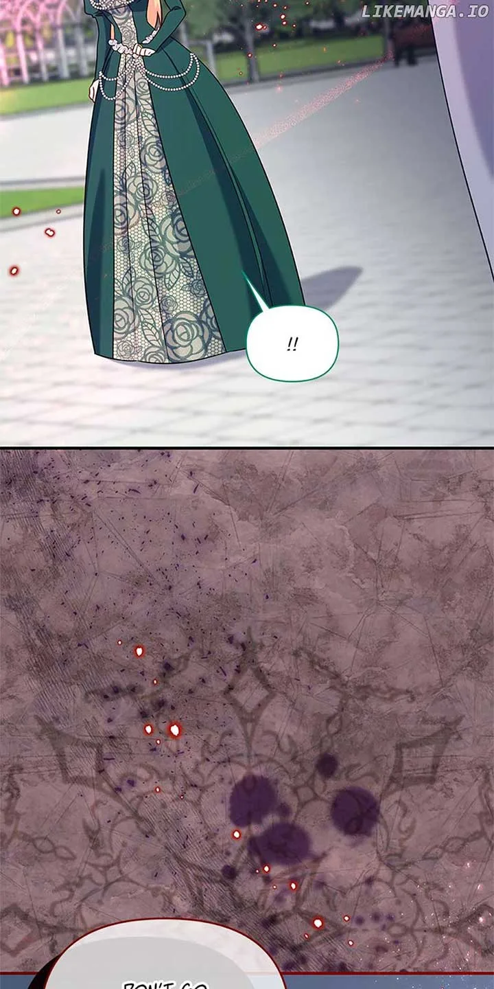 I stole the child of my war-mad husband Chapter 85 page 53