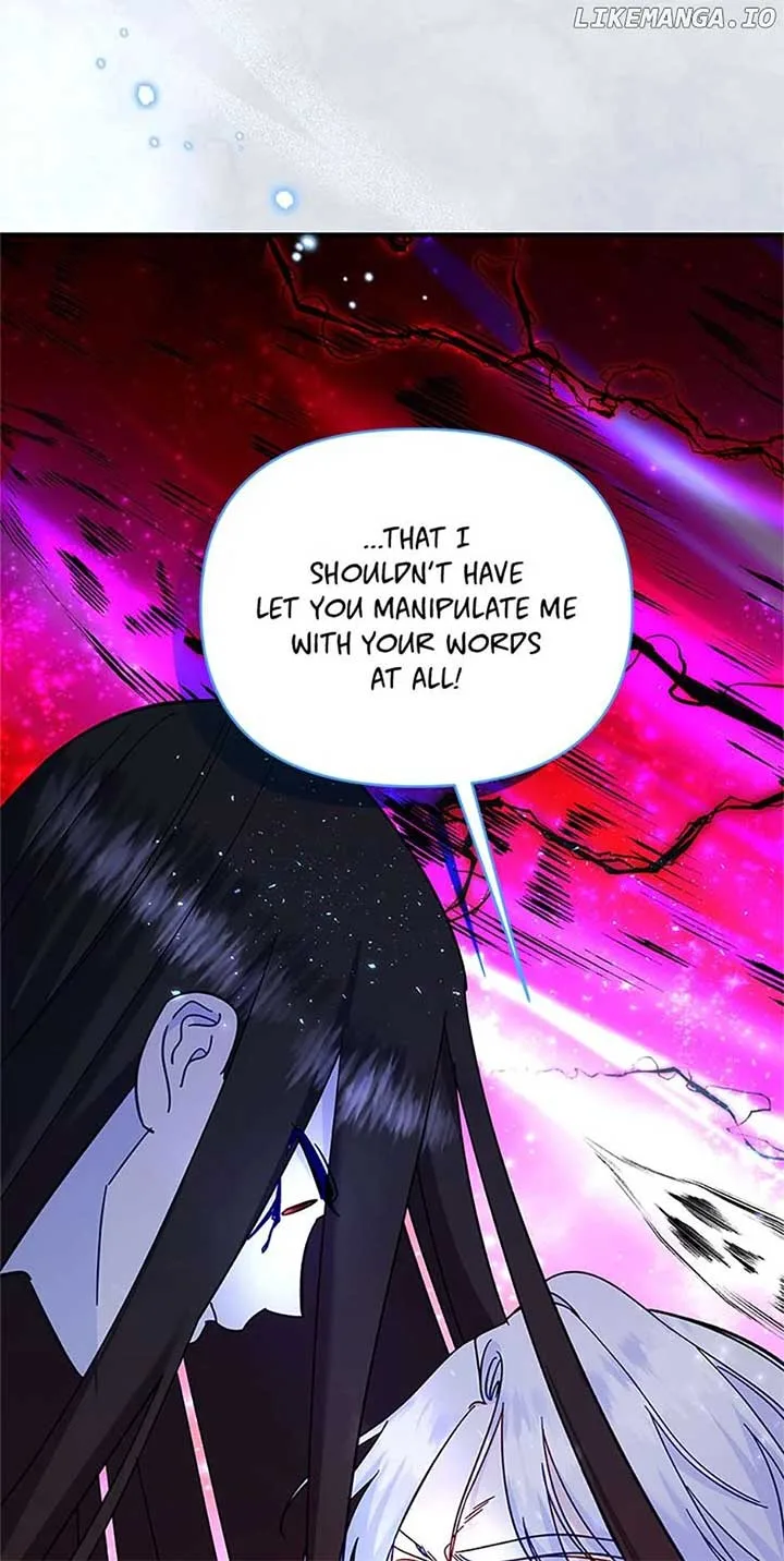 I stole the child of my war-mad husband Chapter 86 page 77