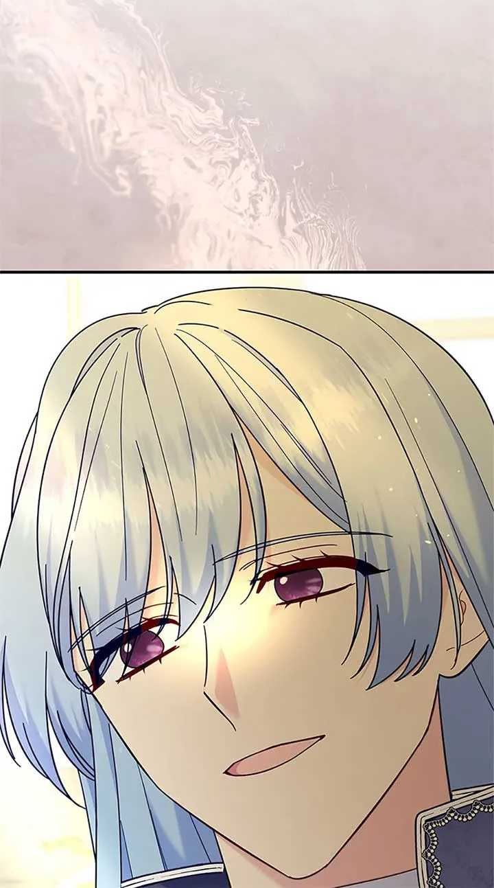 I stole the child of my war-mad husband Chapter 84 page 9
