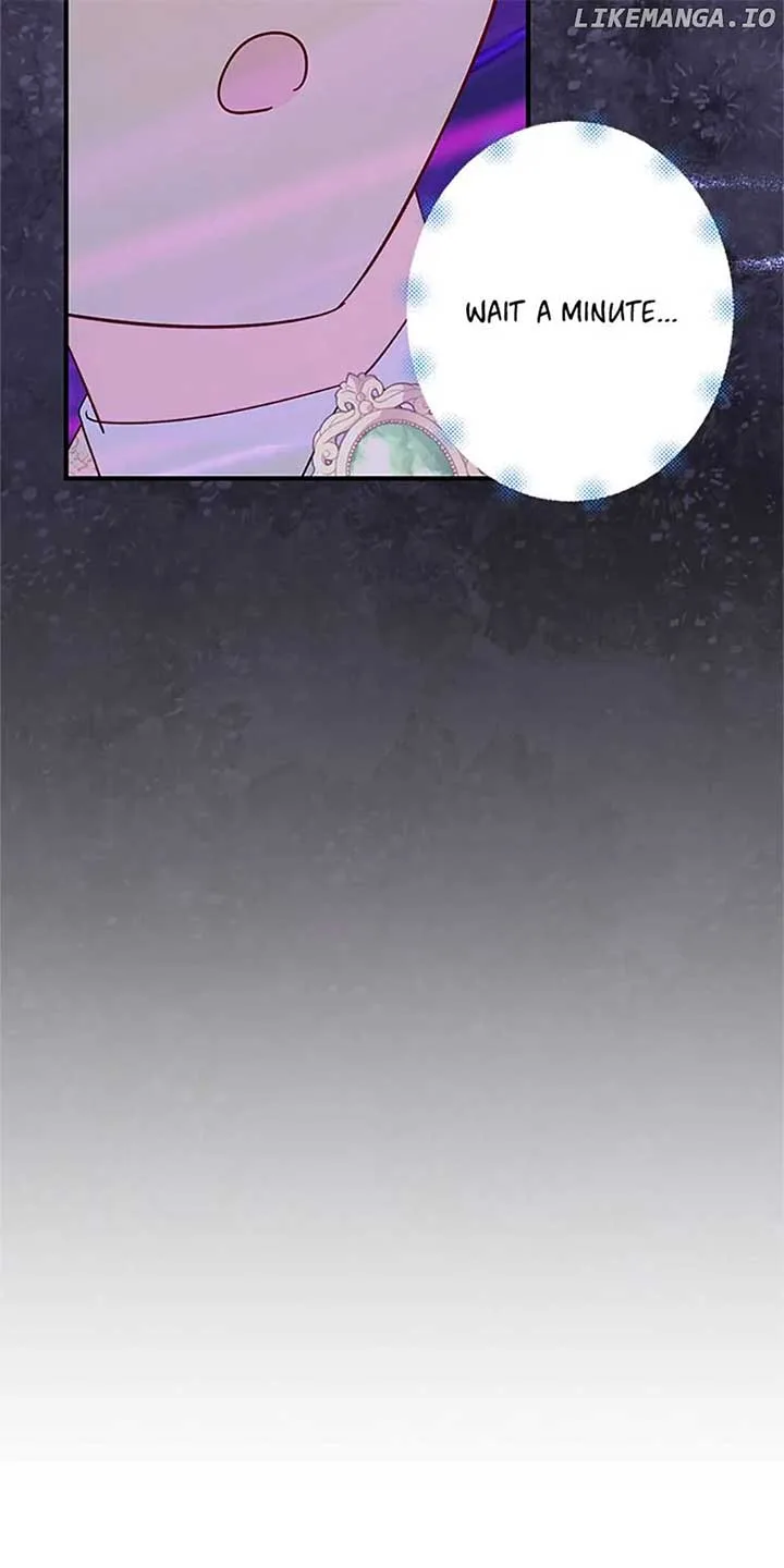 I stole the child of my war-mad husband Chapter 86 page 34