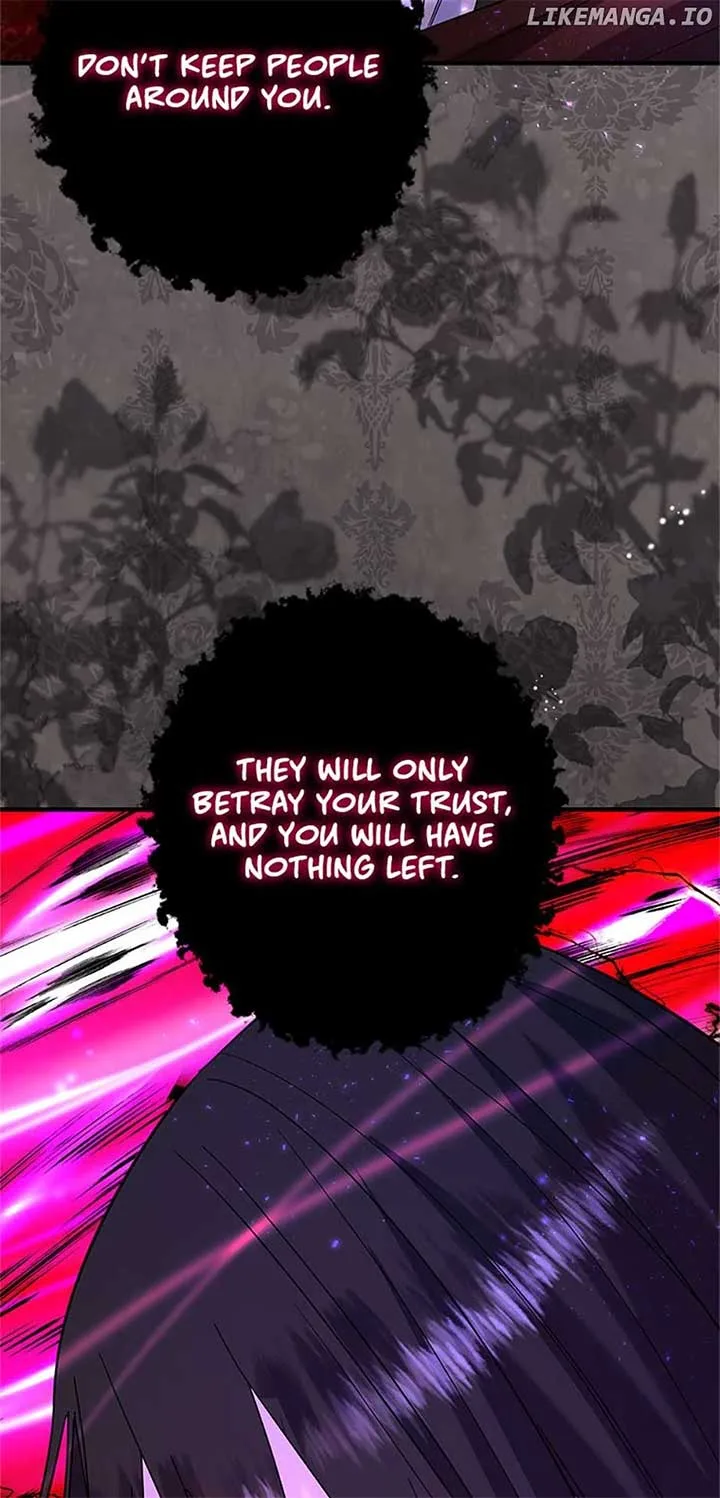 I stole the child of my war-mad husband Chapter 86 page 23