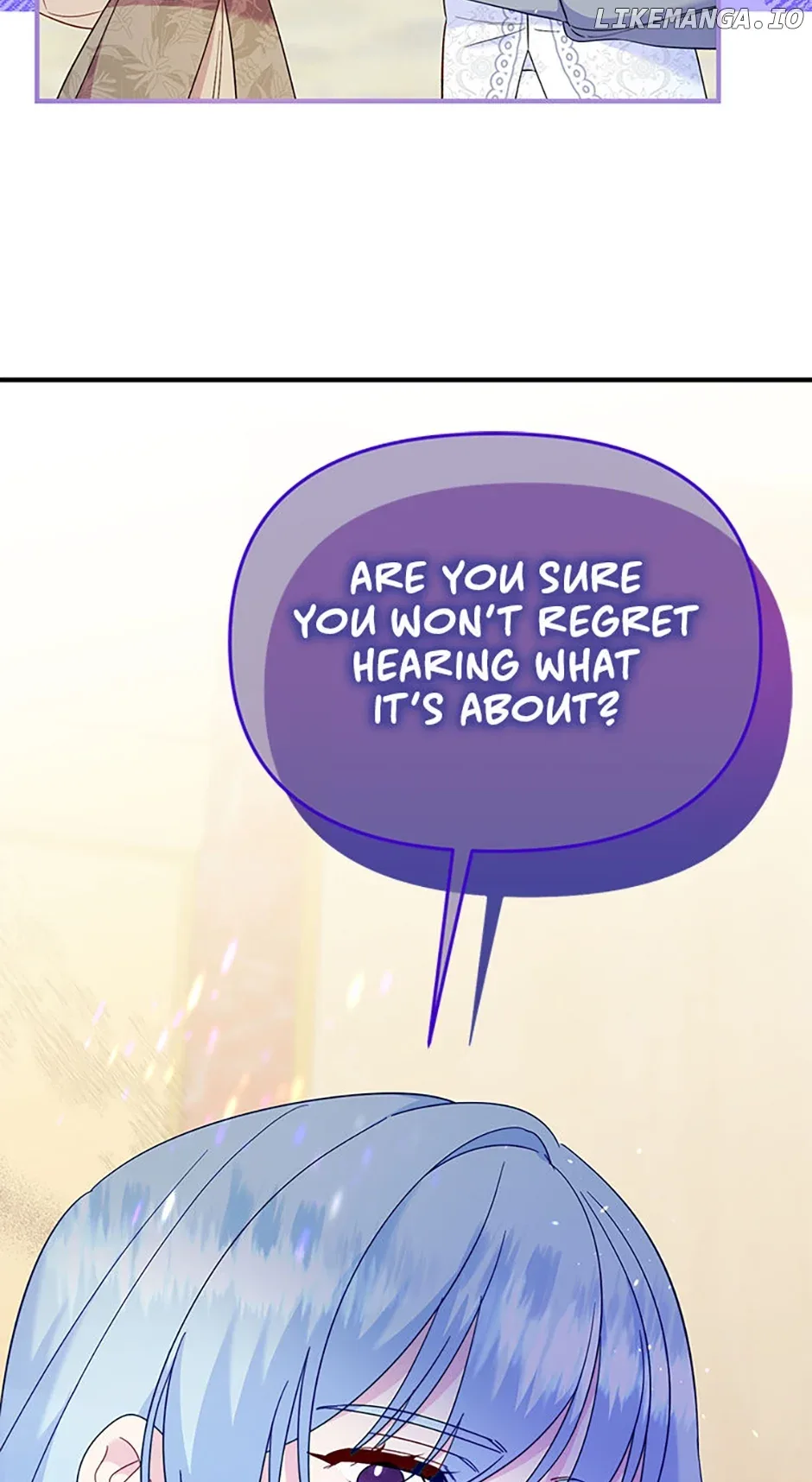 I stole the child of my war-mad husband Chapter 77 page 68
