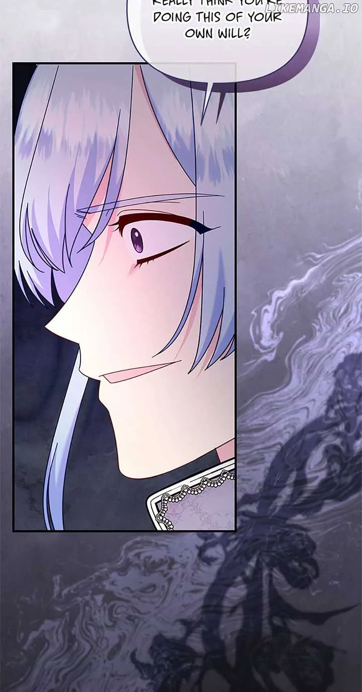 I stole the child of my war-mad husband Chapter 85 page 74