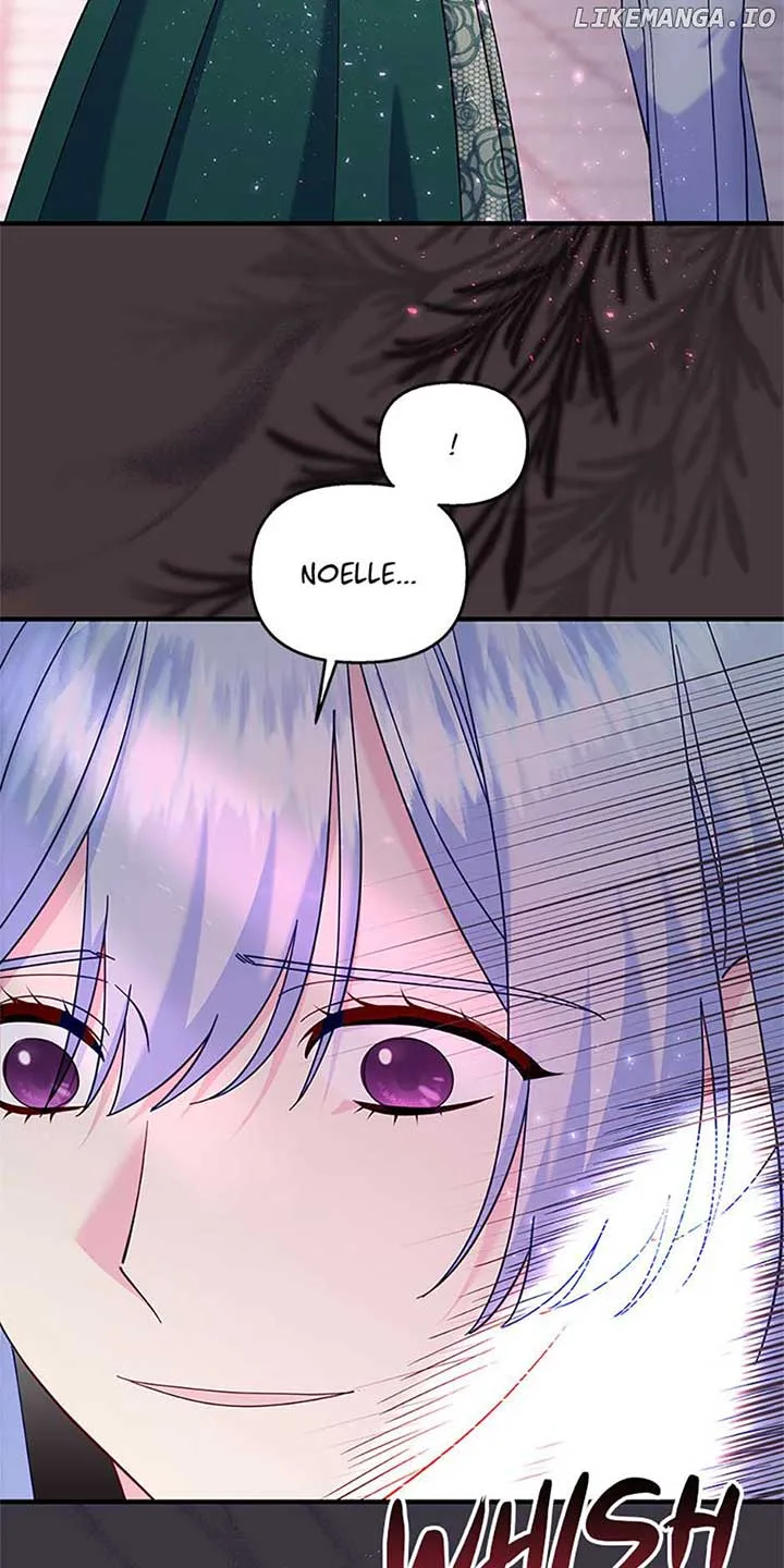 I stole the child of my war-mad husband Chapter 85 page 82