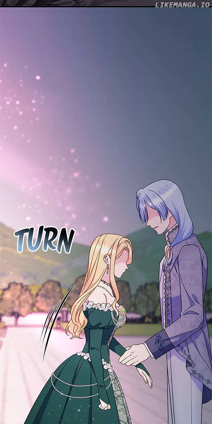 I stole the child of my war-mad husband Chapter 85 page 81