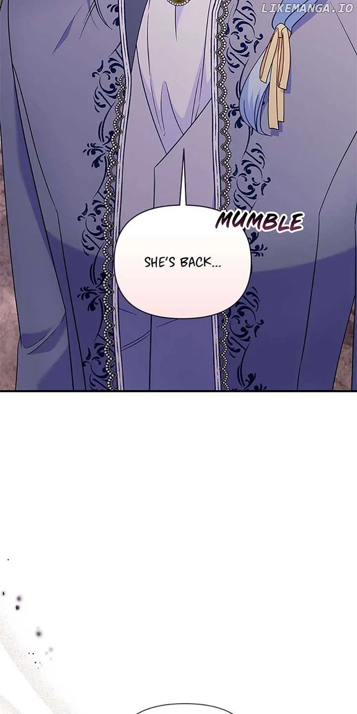 I stole the child of my war-mad husband Chapter 85 page 90