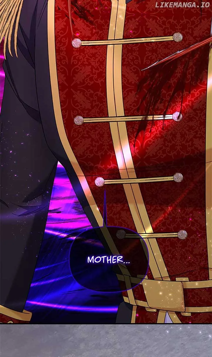 I stole the child of my war-mad husband Chapter 85 page 101